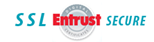 SSL Entrust Secure Site